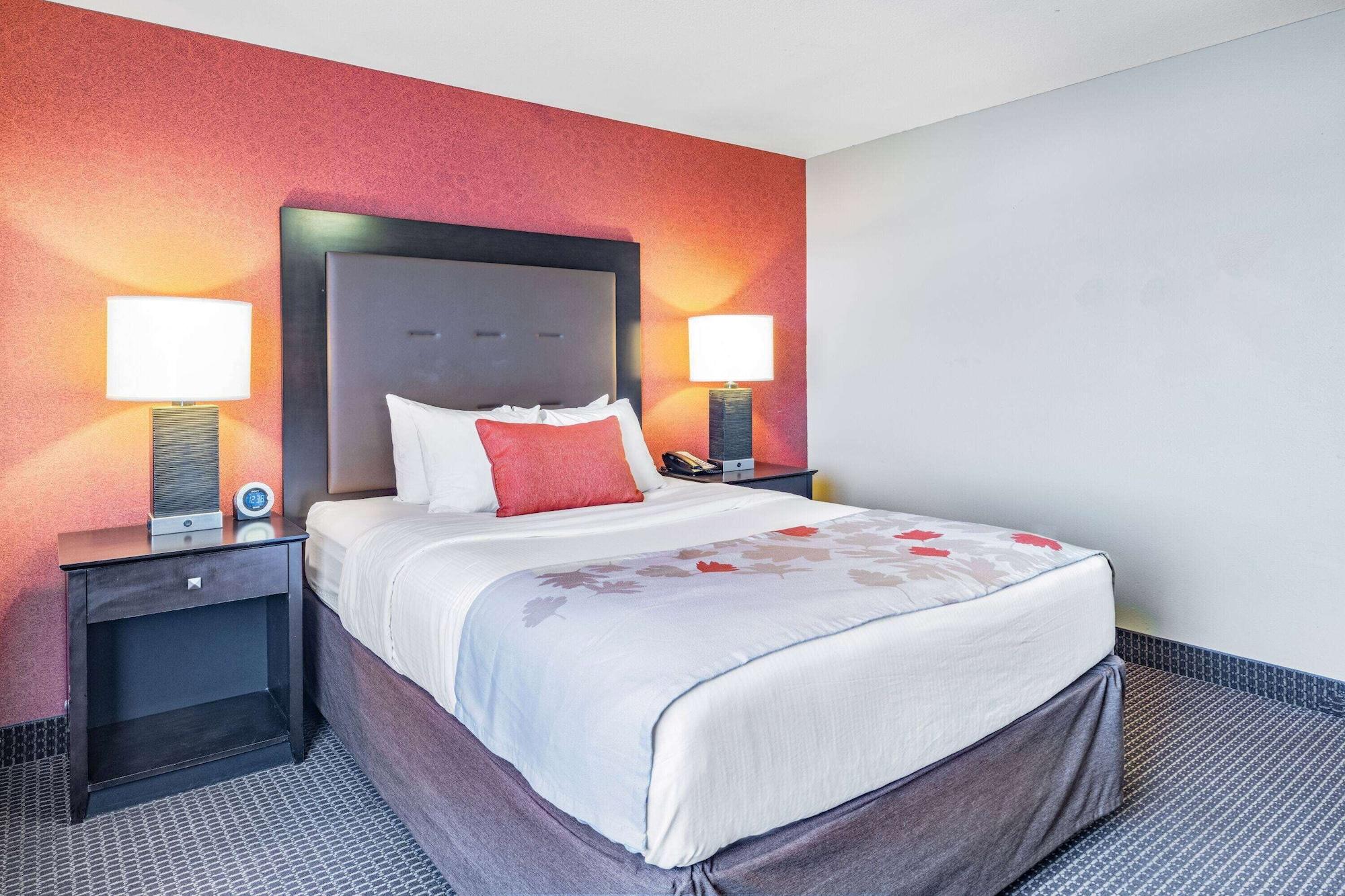 Hawthorn Suites By Wyndham ווילסטון מראה חיצוני תמונה