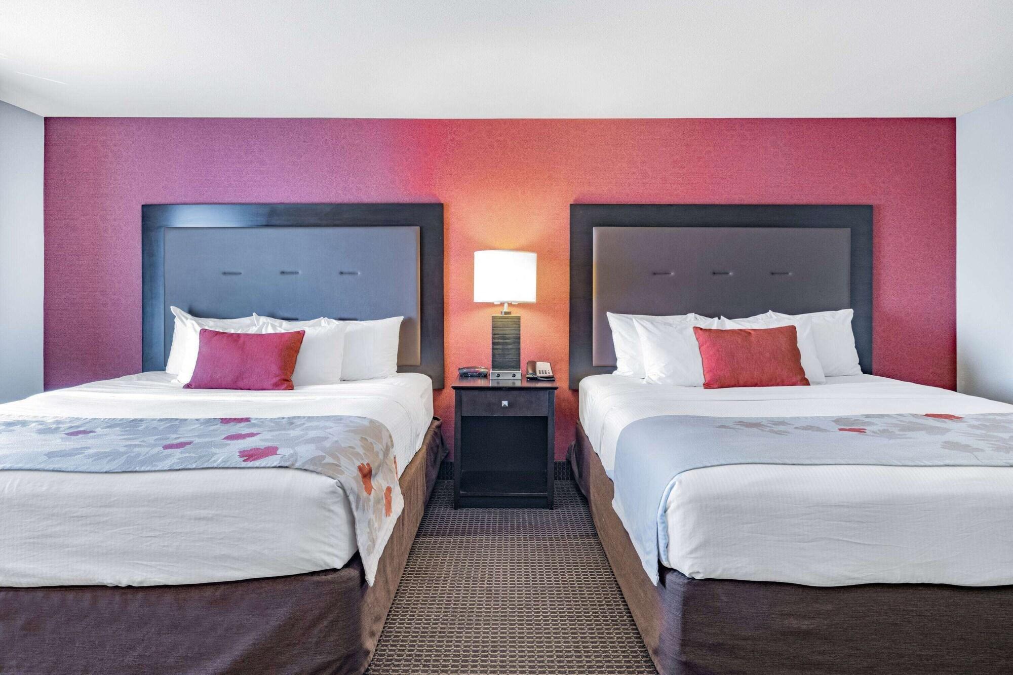 Hawthorn Suites By Wyndham ווילסטון מראה חיצוני תמונה